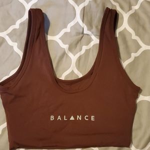 Balance Athletica Kingdom Collection OG Bra
